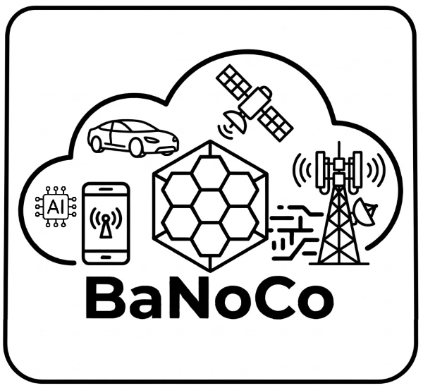 Bartosz Nowakowski Consulting